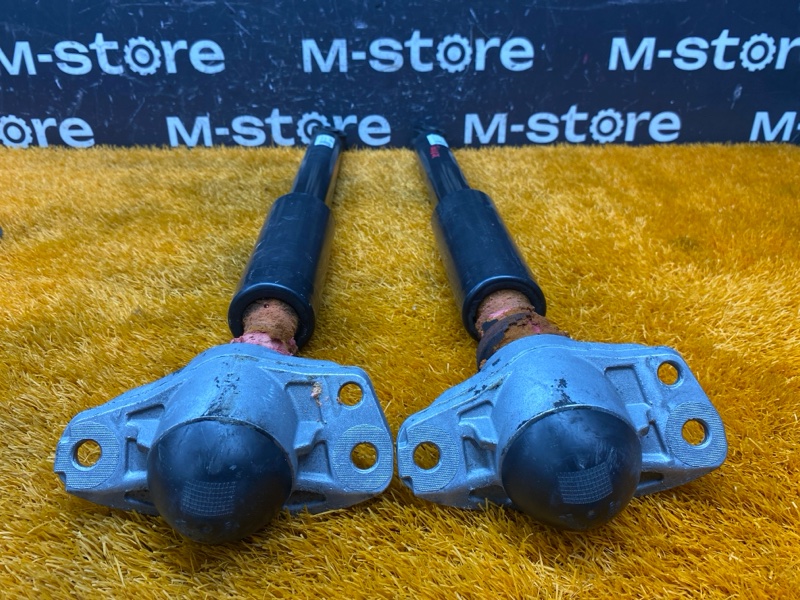 Амортизатор, 2000 рублей, Красноярск