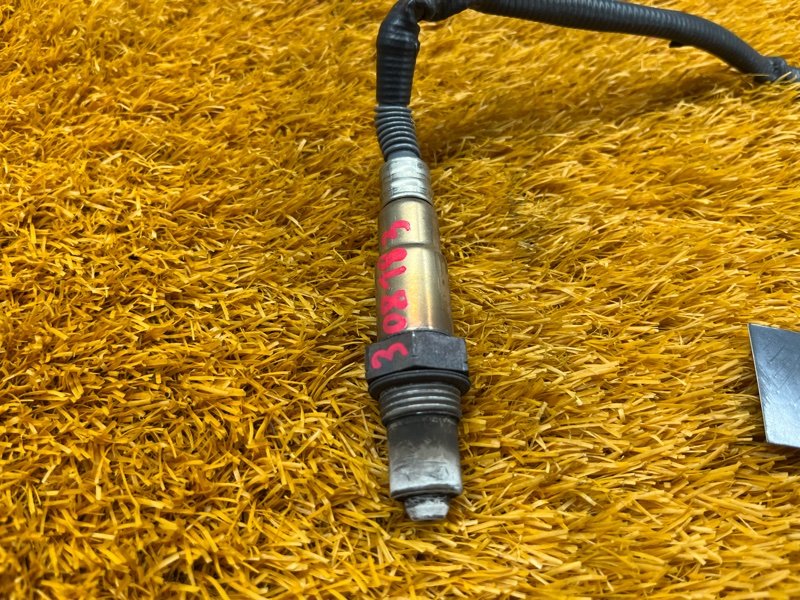 Датчик кислорода, 3500 рублей, Красноярск