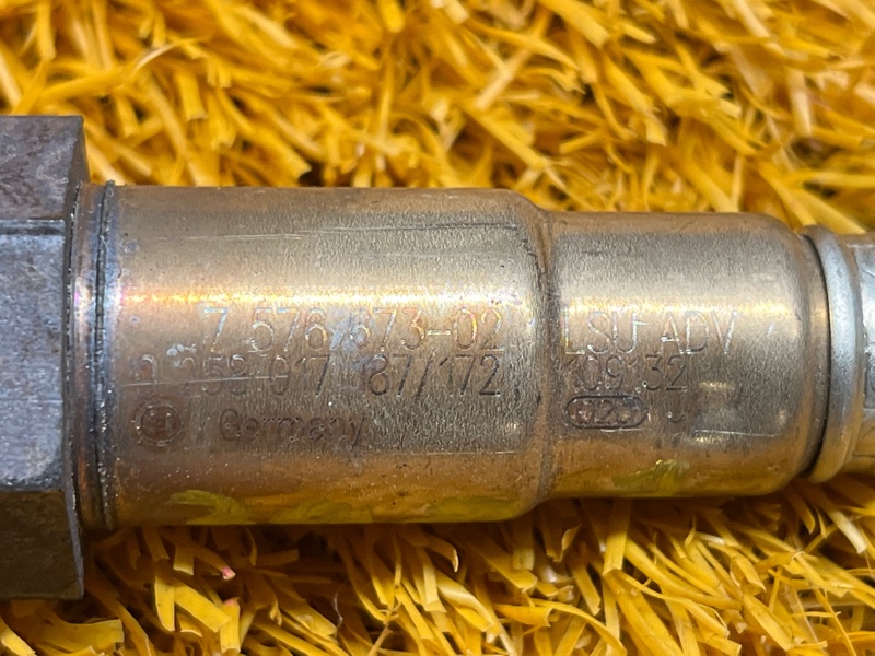 Датчик кислорода, 3500 рублей, Красноярск