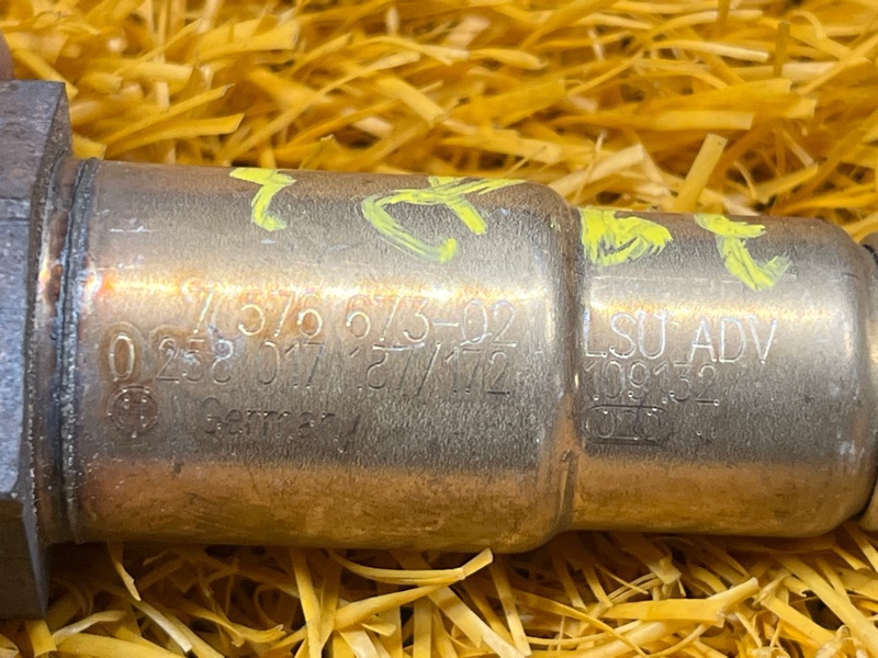 Датчик кислорода, 3500 рублей, Красноярск