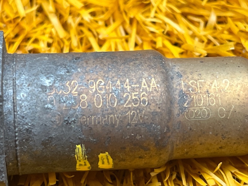 Датчик кислорода, 1500 рублей, Красноярск