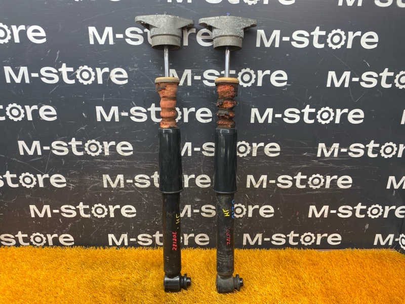 Амортизатор, 2000 рублей, Красноярск