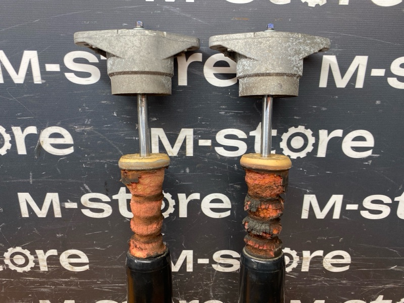 Амортизатор, 2000 рублей, Красноярск