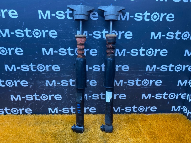 Амортизатор, 2000 рублей, Красноярск