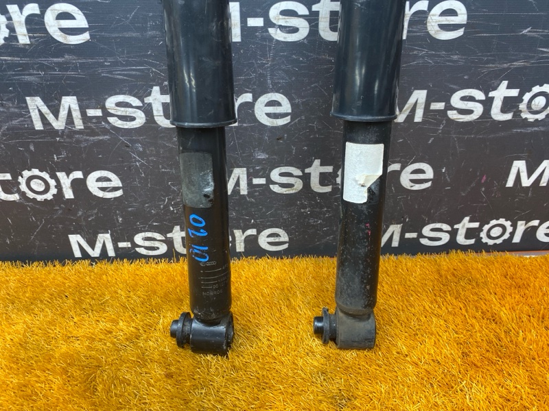 Амортизатор, 2000 рублей, Красноярск