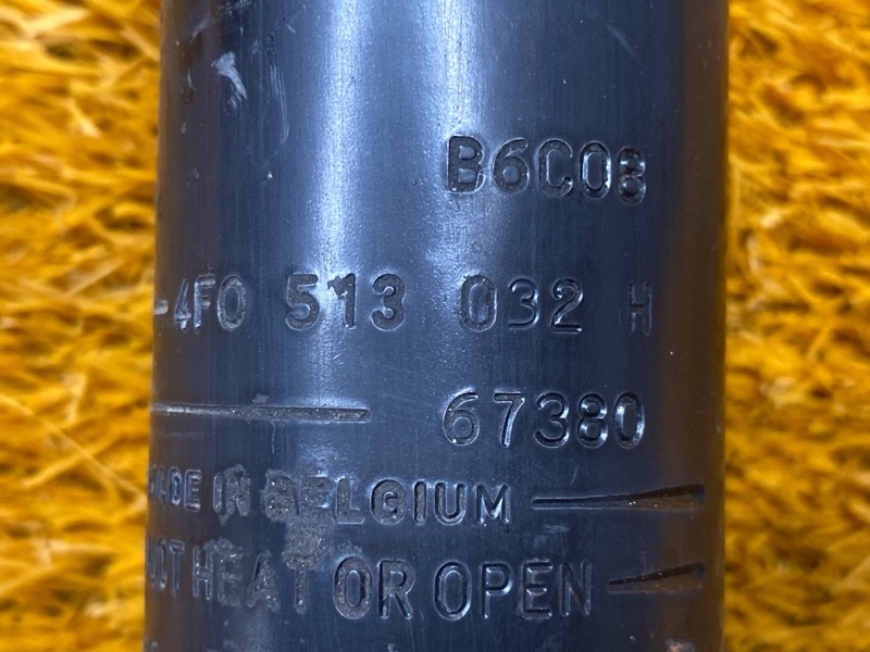 Амортизатор, 2000 рублей, Красноярск