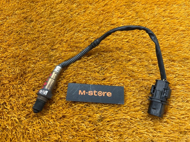 Датчик кислорода, 1800 рублей, Красноярск