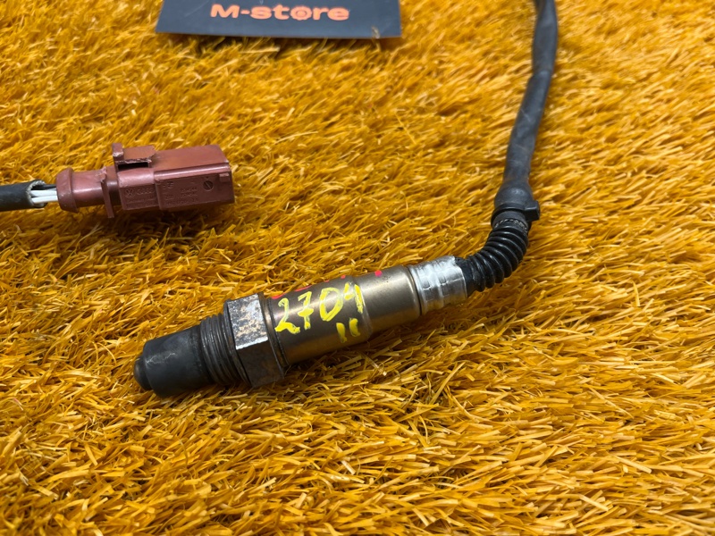 Датчик кислорода, 900 рублей, Красноярск