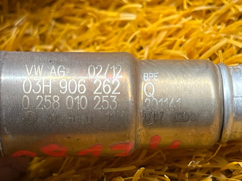 Датчик кислорода, 900 рублей, Красноярск