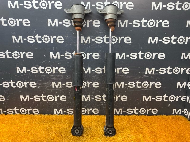 Амортизатор, 6000 рублей, Красноярск