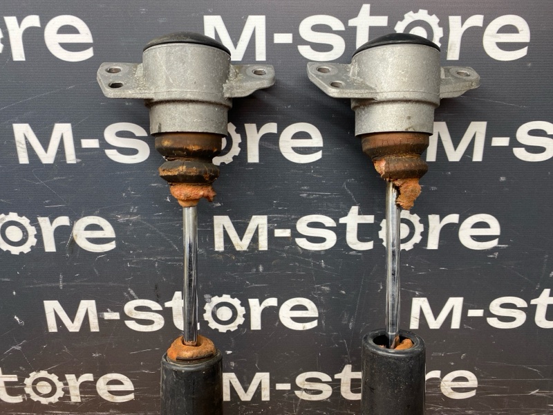 Амортизатор, 6000 рублей, Красноярск