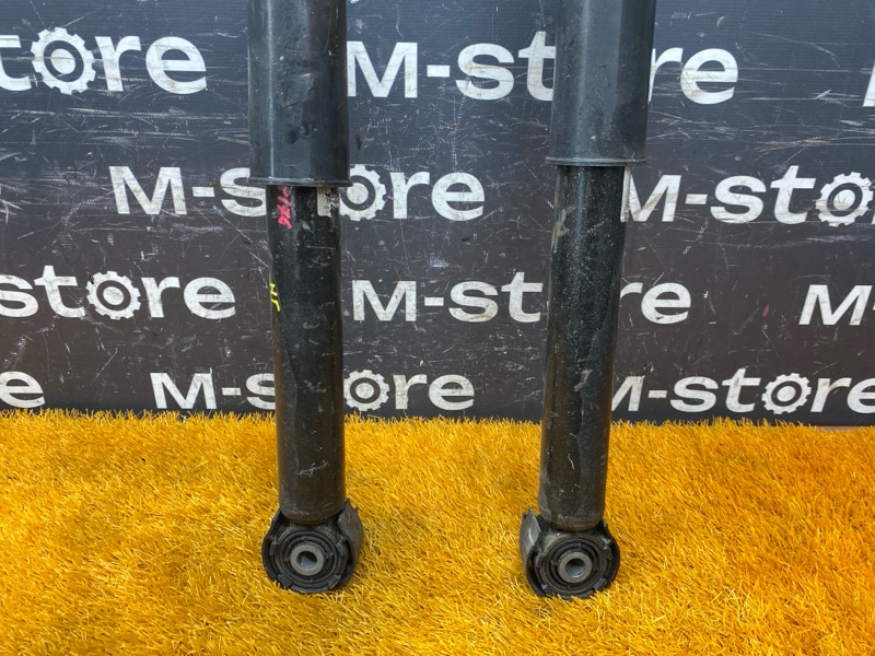 Амортизатор, 6000 рублей, Красноярск