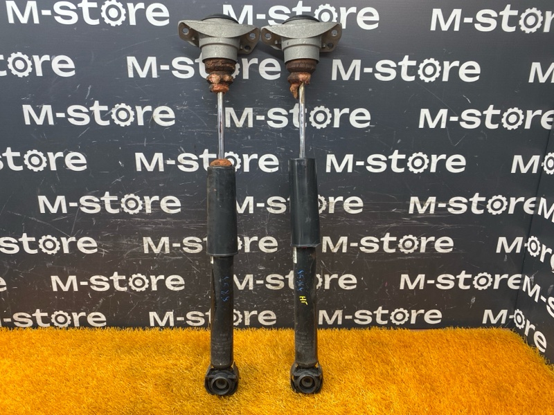 Амортизатор, 6000 рублей, Красноярск