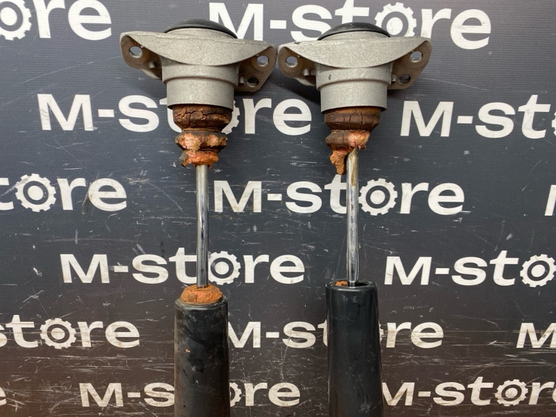 Амортизатор, 6000 рублей, Красноярск