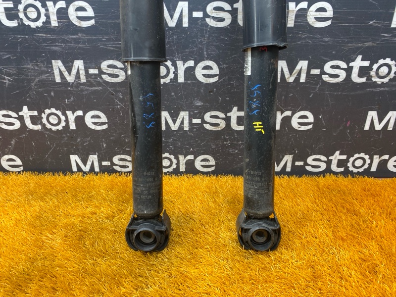 Амортизатор, 6000 рублей, Красноярск