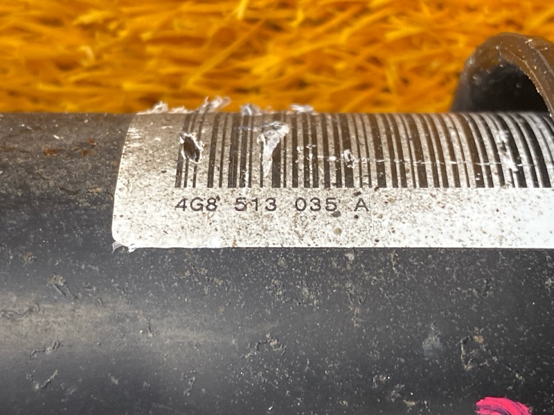 Амортизатор, 6000 рублей, Красноярск