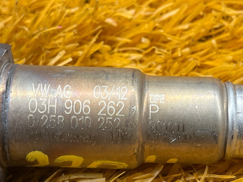 Датчик кислорода, 1000 рублей, Красноярск