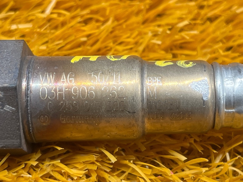 Датчик кислорода, 2300 рублей, Красноярск