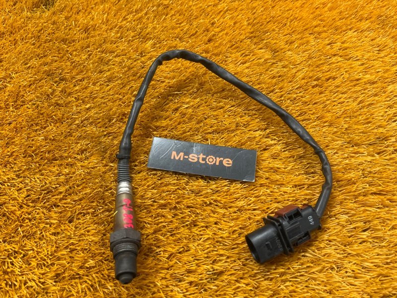 Датчик кислорода, 2100 рублей, Красноярск