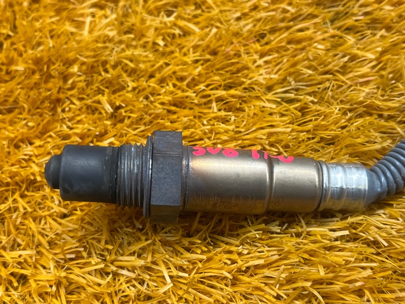 Датчик кислорода, 2100 рублей, Красноярск