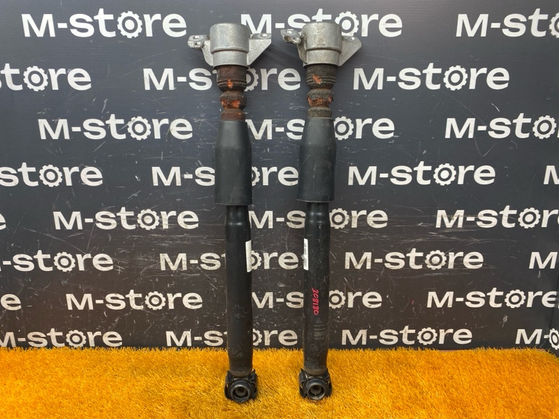 Амортизатор, 3000 рублей, Красноярск