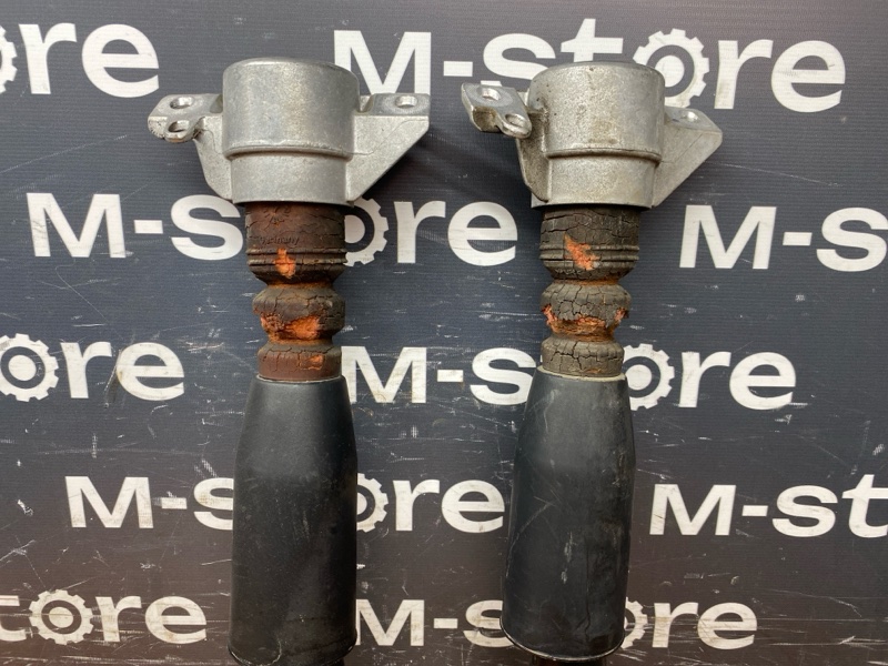 Амортизатор, 3000 рублей, Красноярск