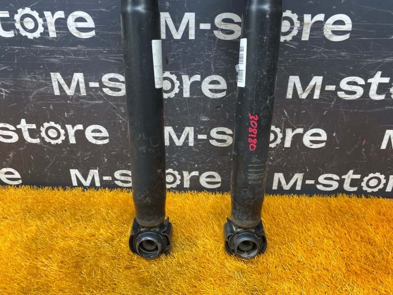 Амортизатор, 3000 рублей, Красноярск