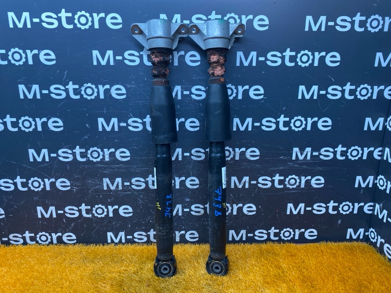 Амортизатор, 3000 рублей, Красноярск