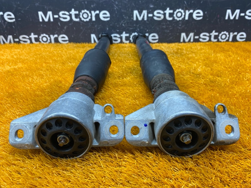 Амортизатор, 3000 рублей, Красноярск