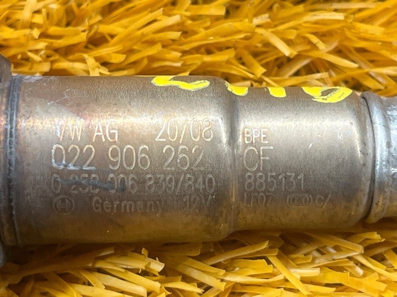 Датчик кислорода, 800 рублей, Красноярск