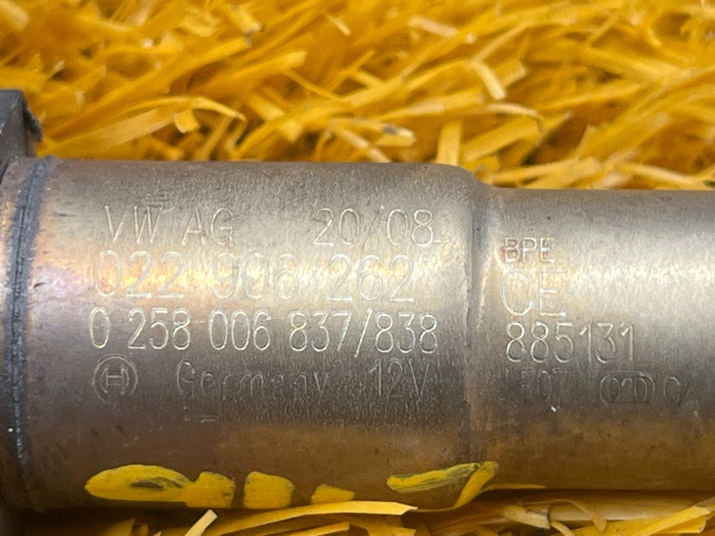 Датчик кислорода, 800 рублей, Красноярск