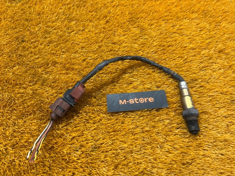 Датчик кислорода, 3000 рублей, Красноярск