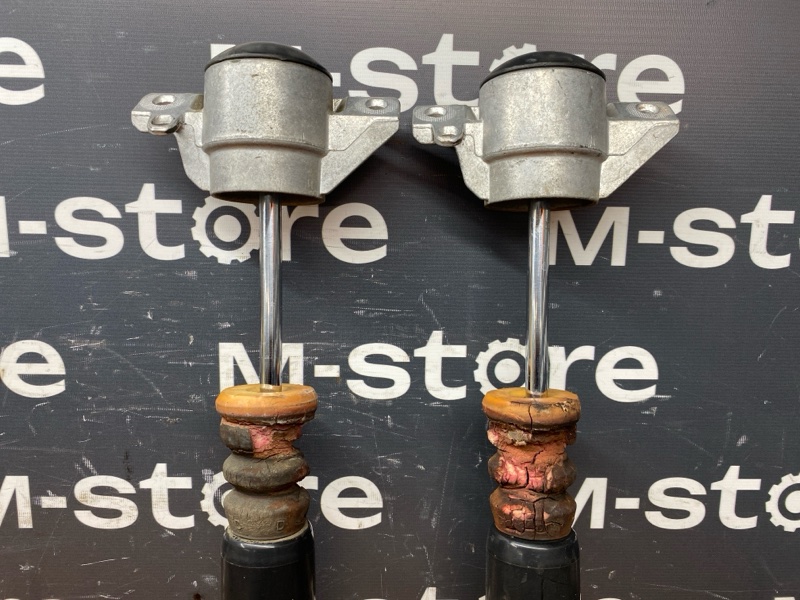 Амортизатор, 3000 рублей, Красноярск