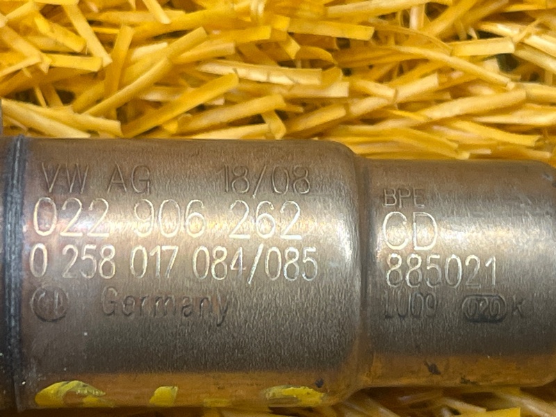 Датчик кислорода, 3000 рублей, Красноярск