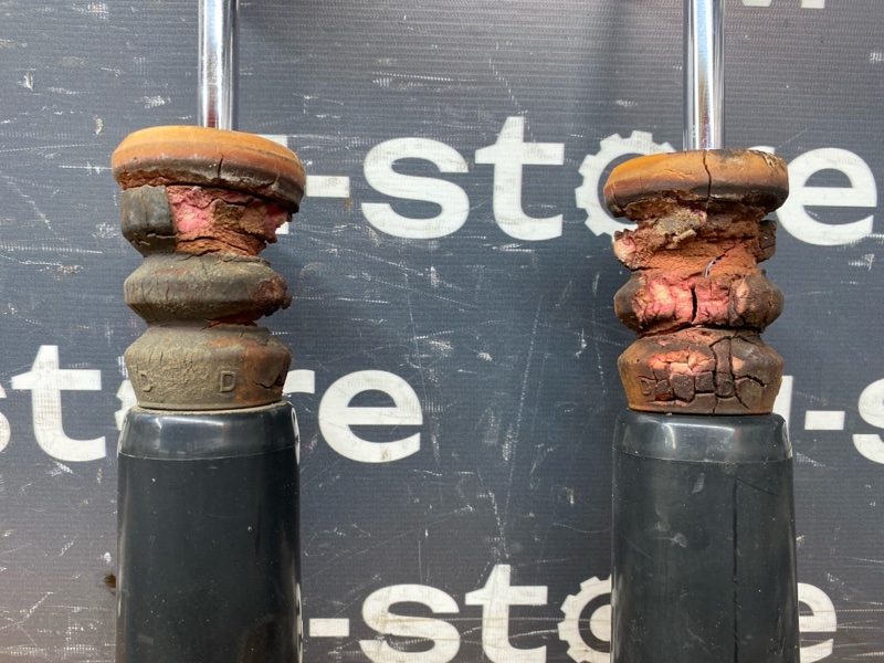 Амортизатор, 3000 рублей, Красноярск