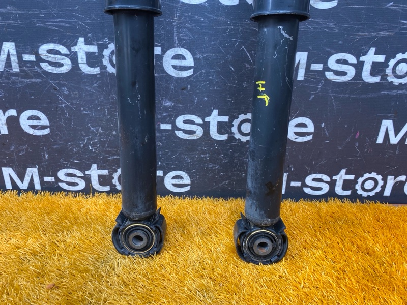 Амортизатор, 3000 рублей, Красноярск