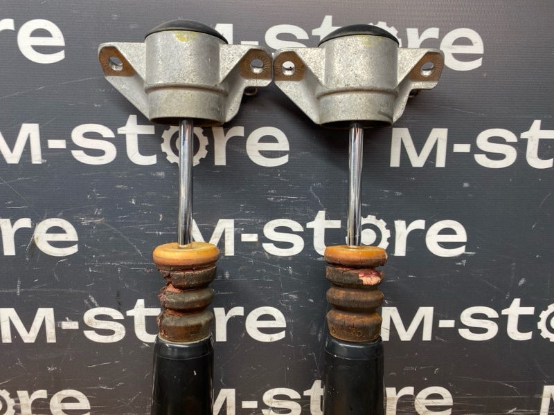 Амортизатор, 3000 рублей, Красноярск