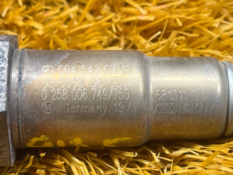 Датчик кислорода, 600 рублей, Красноярск