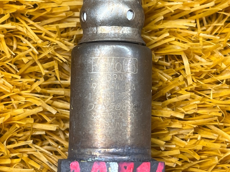 Датчик кислорода, 2500 рублей, Красноярск