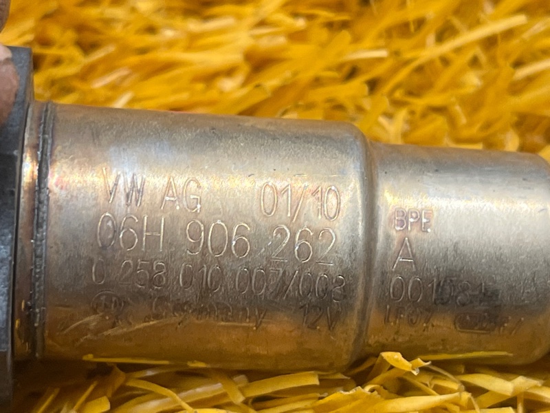 Датчик кислорода, 1000 рублей, Красноярск