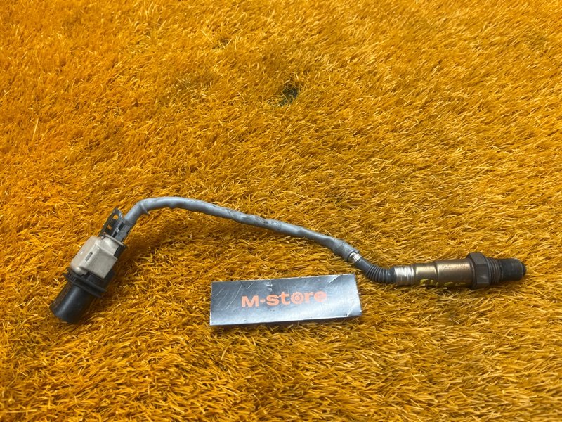 Датчик кислорода, 2000 рублей, Красноярск