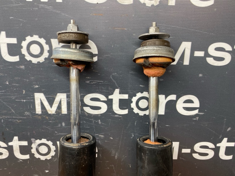 Амортизатор, 2000 рублей, Красноярск