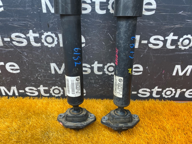 Амортизатор, 2000 рублей, Красноярск