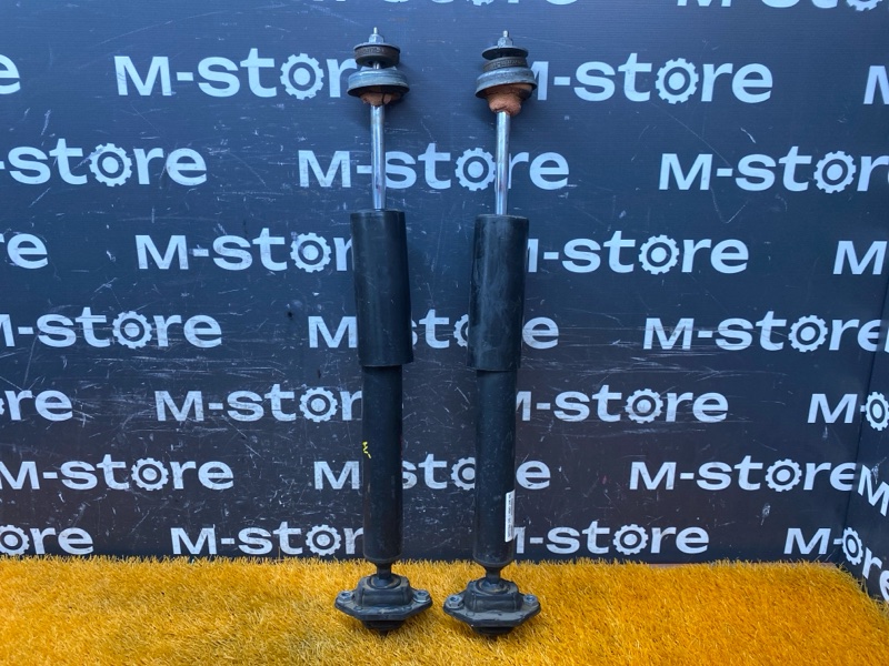 Амортизатор, 2000 рублей, Красноярск