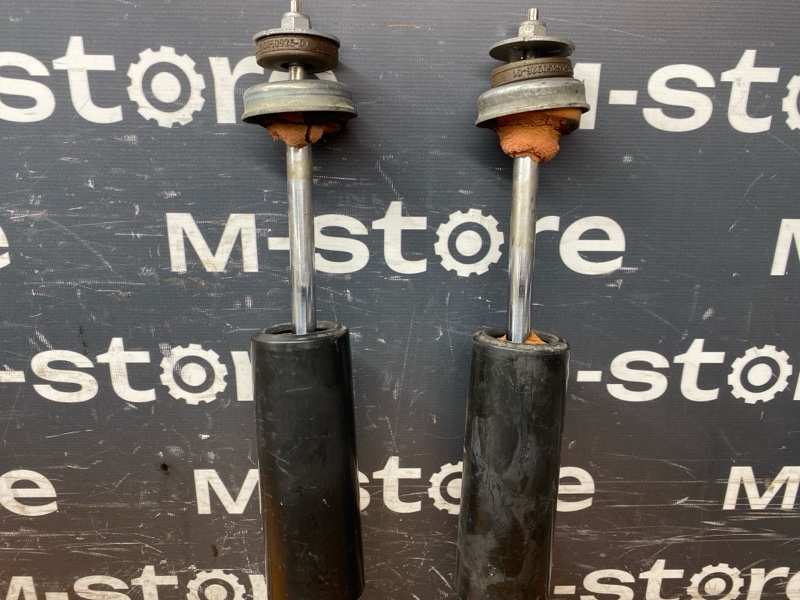 Амортизатор, 2000 рублей, Красноярск