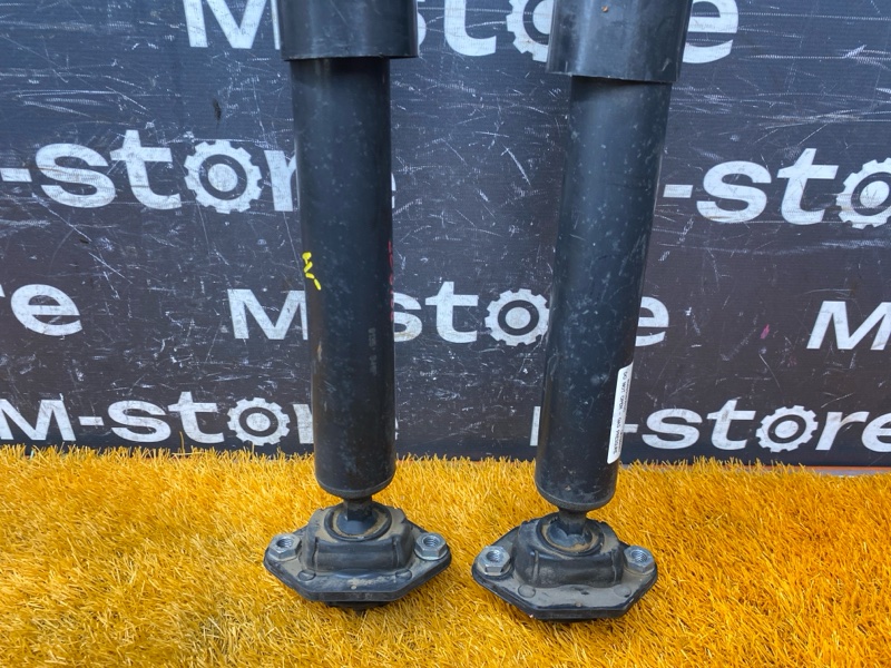 Амортизатор, 2000 рублей, Красноярск