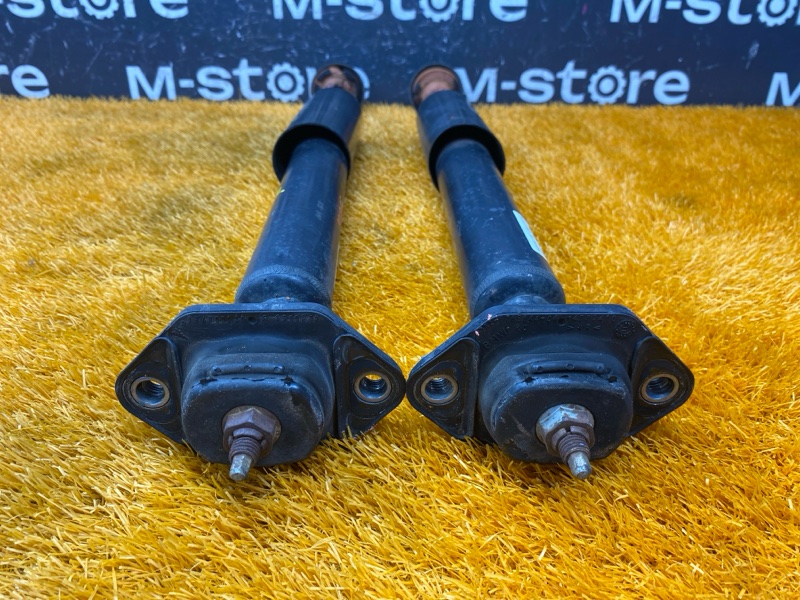 Амортизатор, 2000 рублей, Красноярск