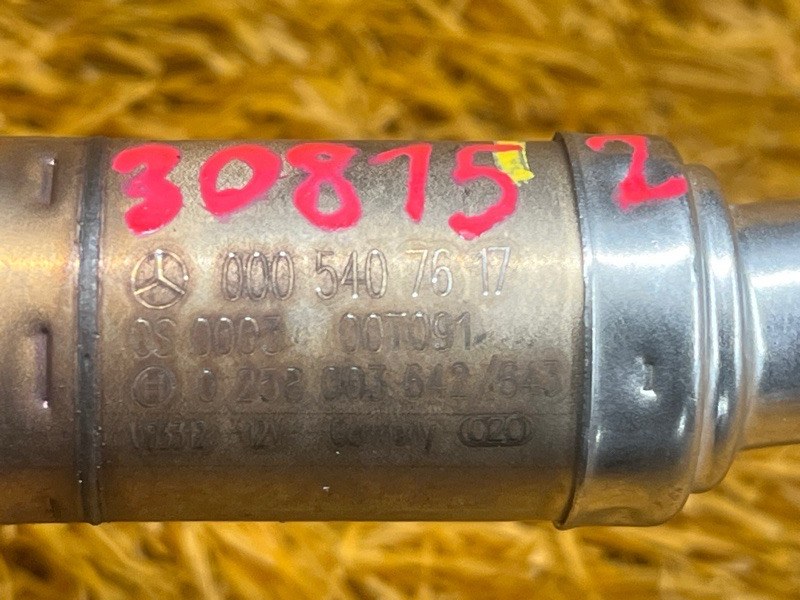 Датчик кислорода, 2000 рублей, Красноярск