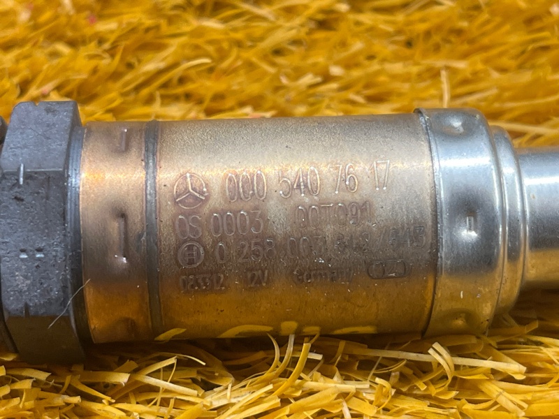 Датчик кислорода, 2000 рублей, Красноярск