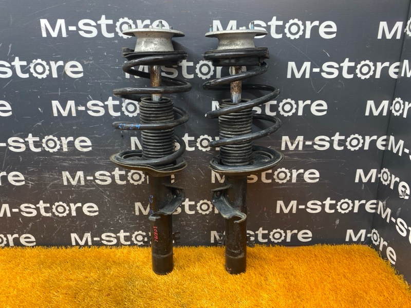 стойка подвески, 12000 рублей, Красноярск